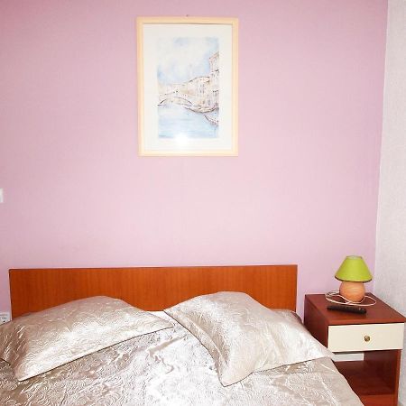 Apartmani Diana Makarska Esterno foto