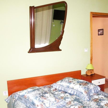 Apartmani Diana Makarska Esterno foto