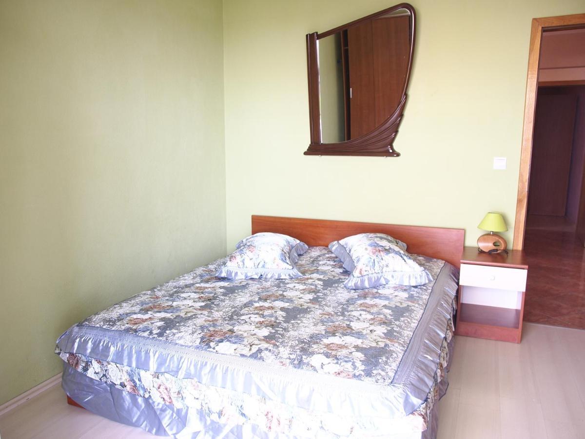 Apartmani Diana Makarska Esterno foto