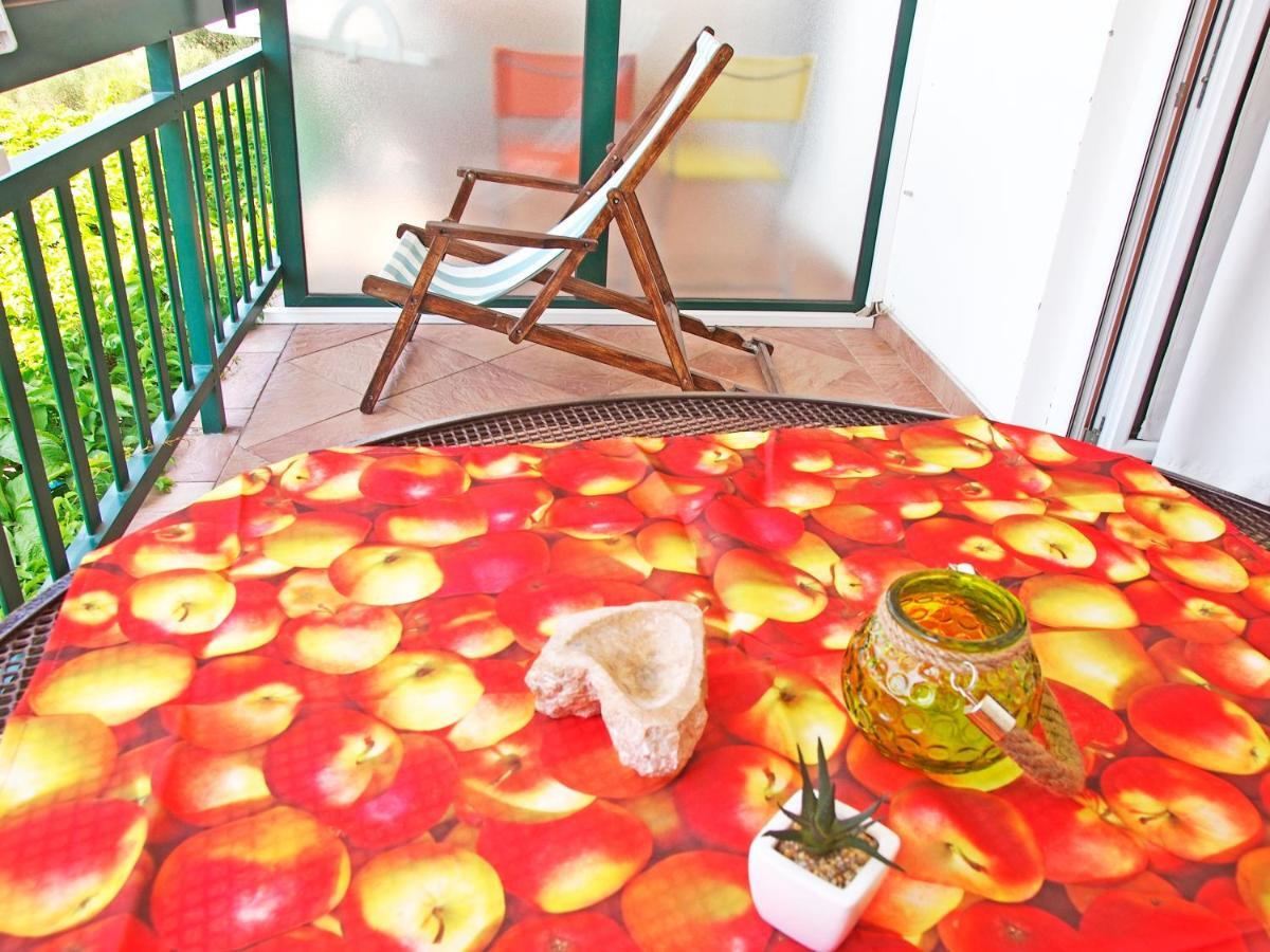 Apartmani Diana Makarska Esterno foto