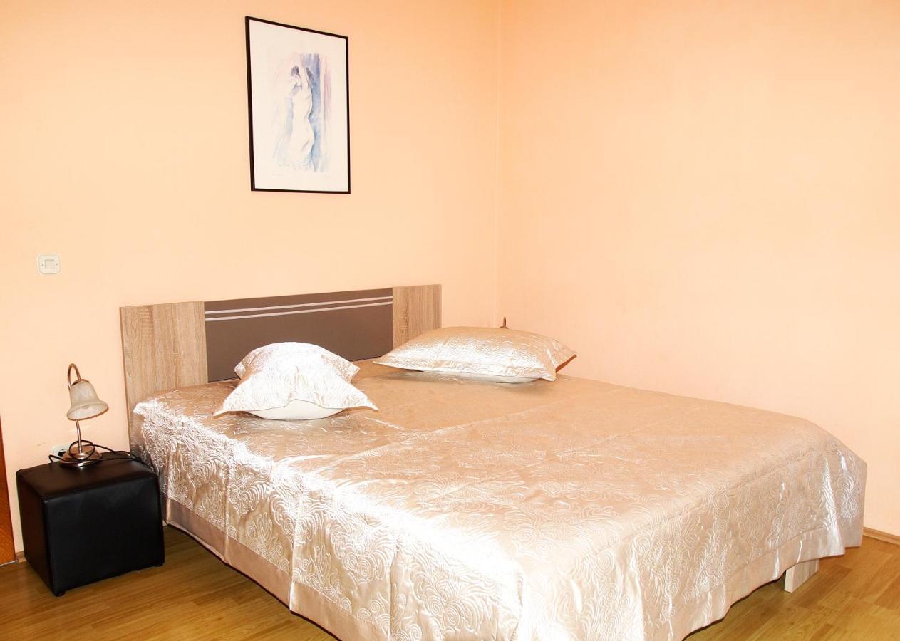 Apartmani Diana Makarska Esterno foto