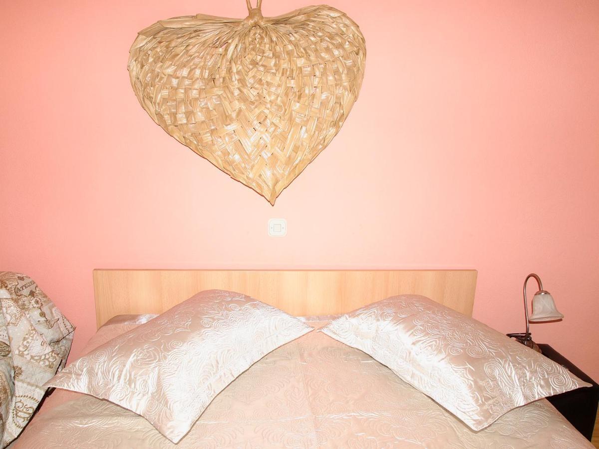 Apartmani Diana Makarska Esterno foto