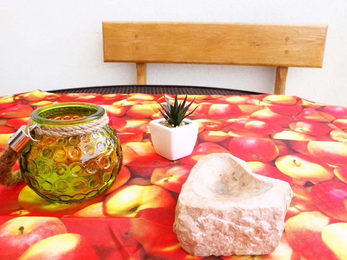 Apartmani Diana Makarska Esterno foto