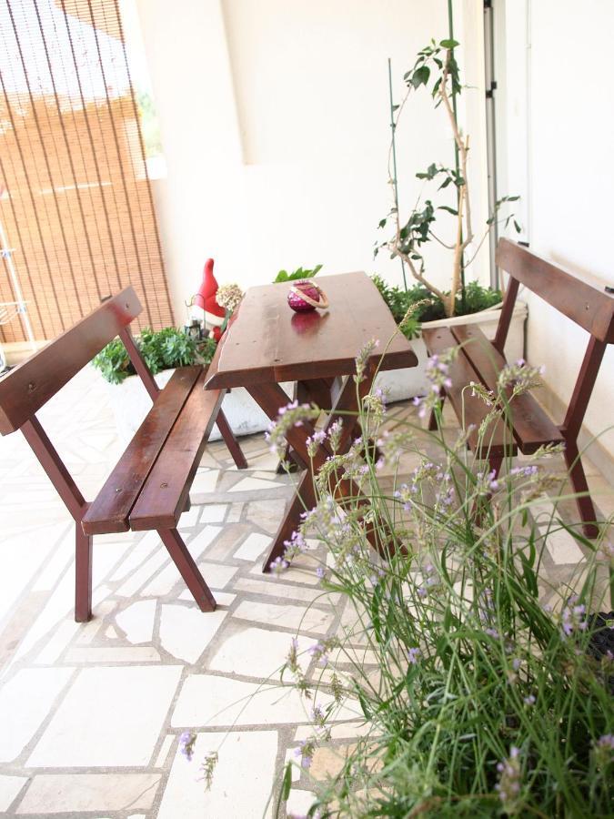 Apartmani Diana Makarska Esterno foto