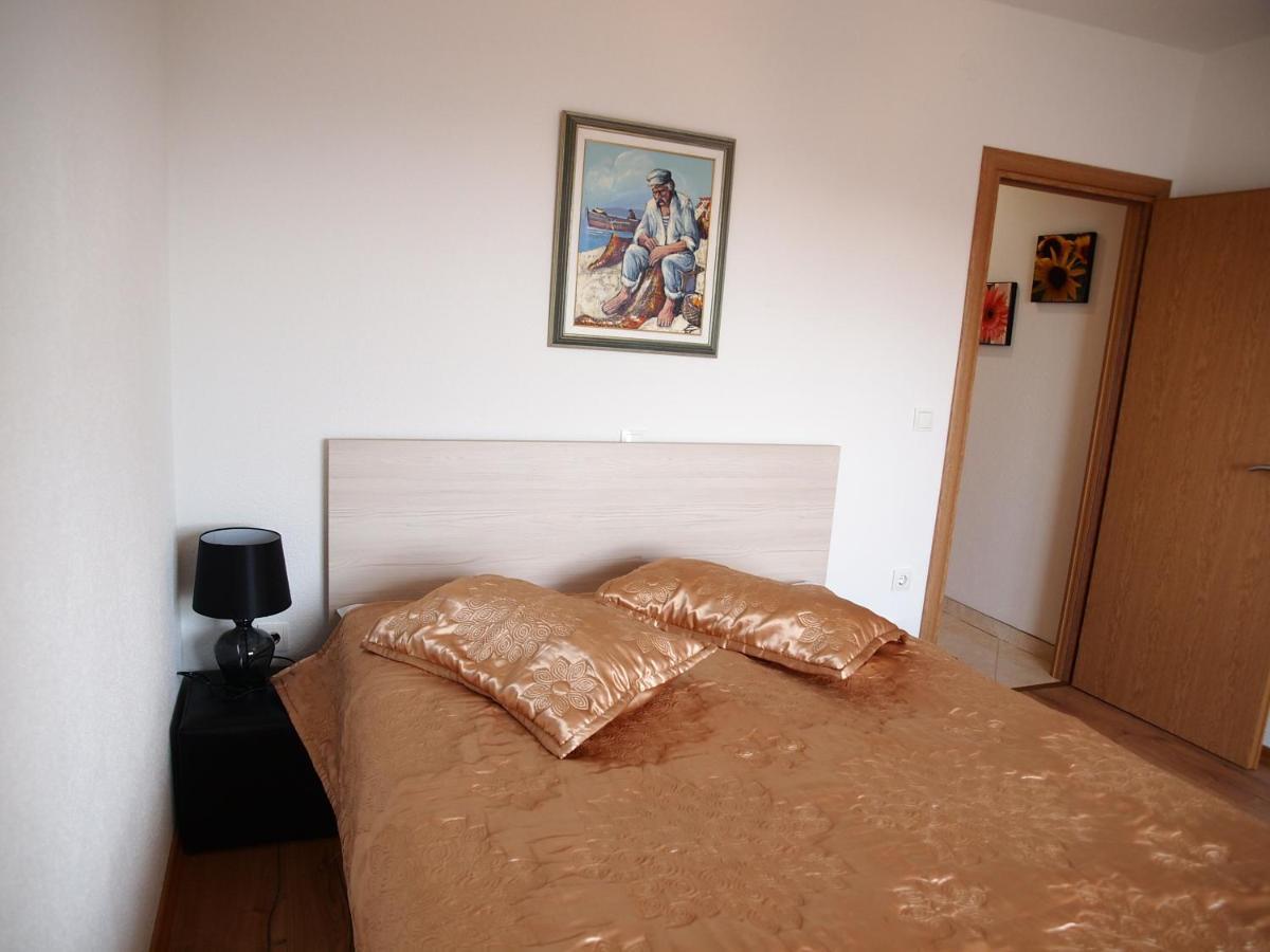 Apartmani Diana Makarska Esterno foto