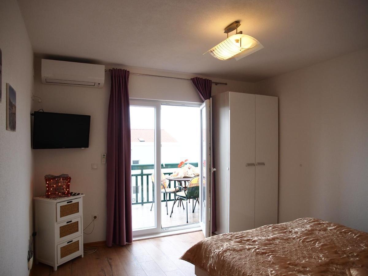 Apartmani Diana Makarska Esterno foto