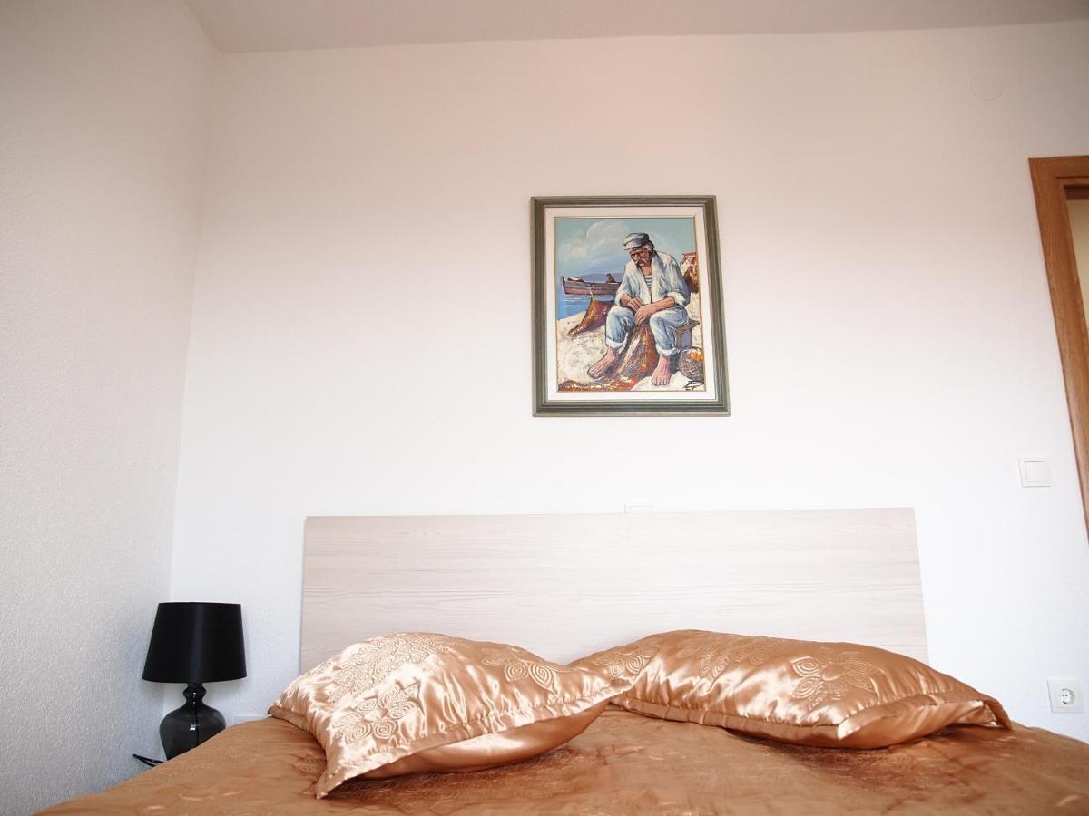 Apartmani Diana Makarska Esterno foto